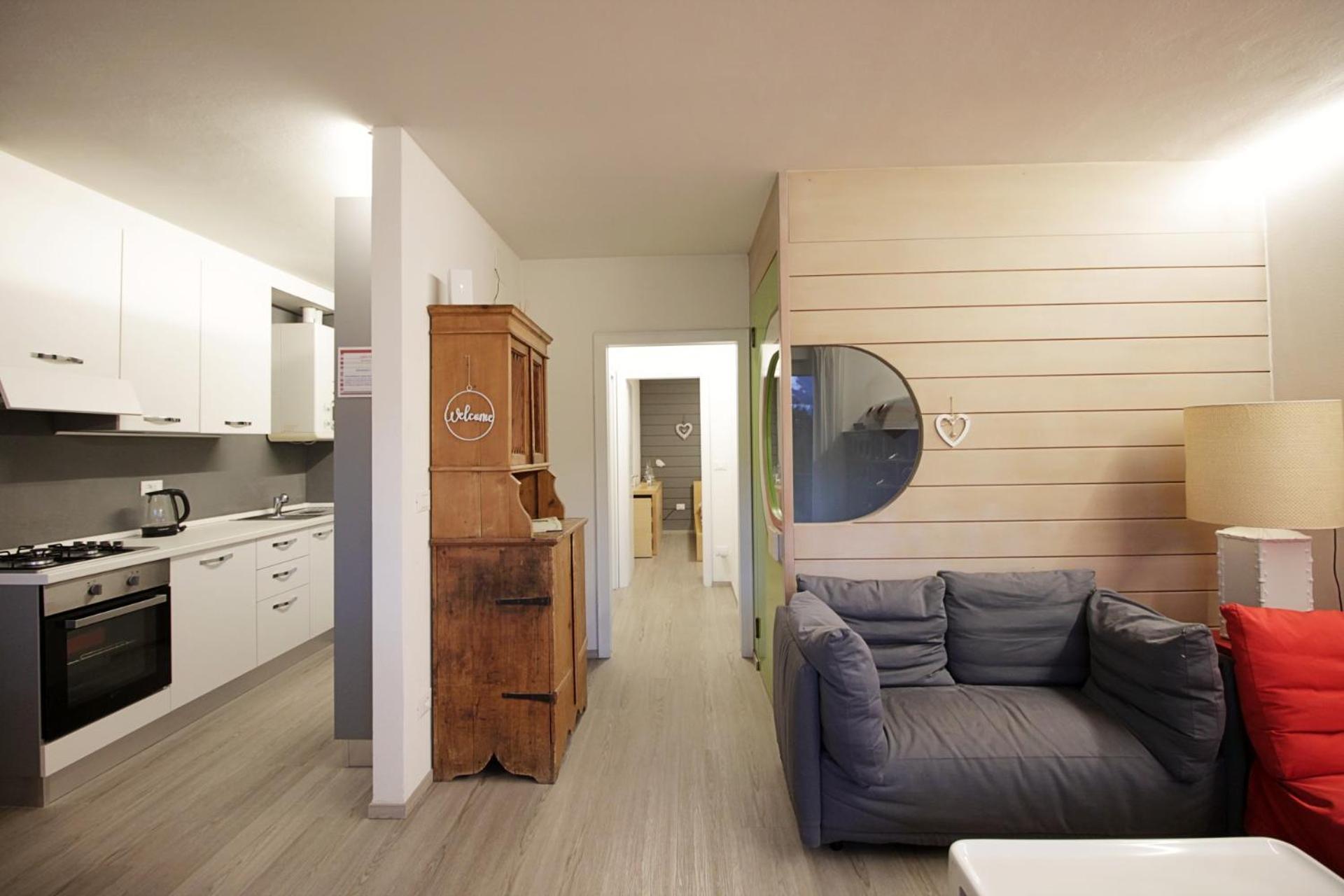 Casa 4 Pioppi - Agenzia Dolomiti Affitti Apartman Cavalese Kültér fotó